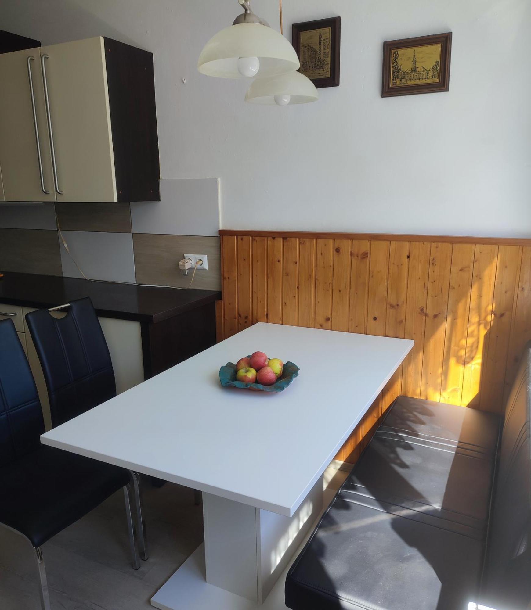 Wohnung In St Poelten St. Pölten Exterior foto