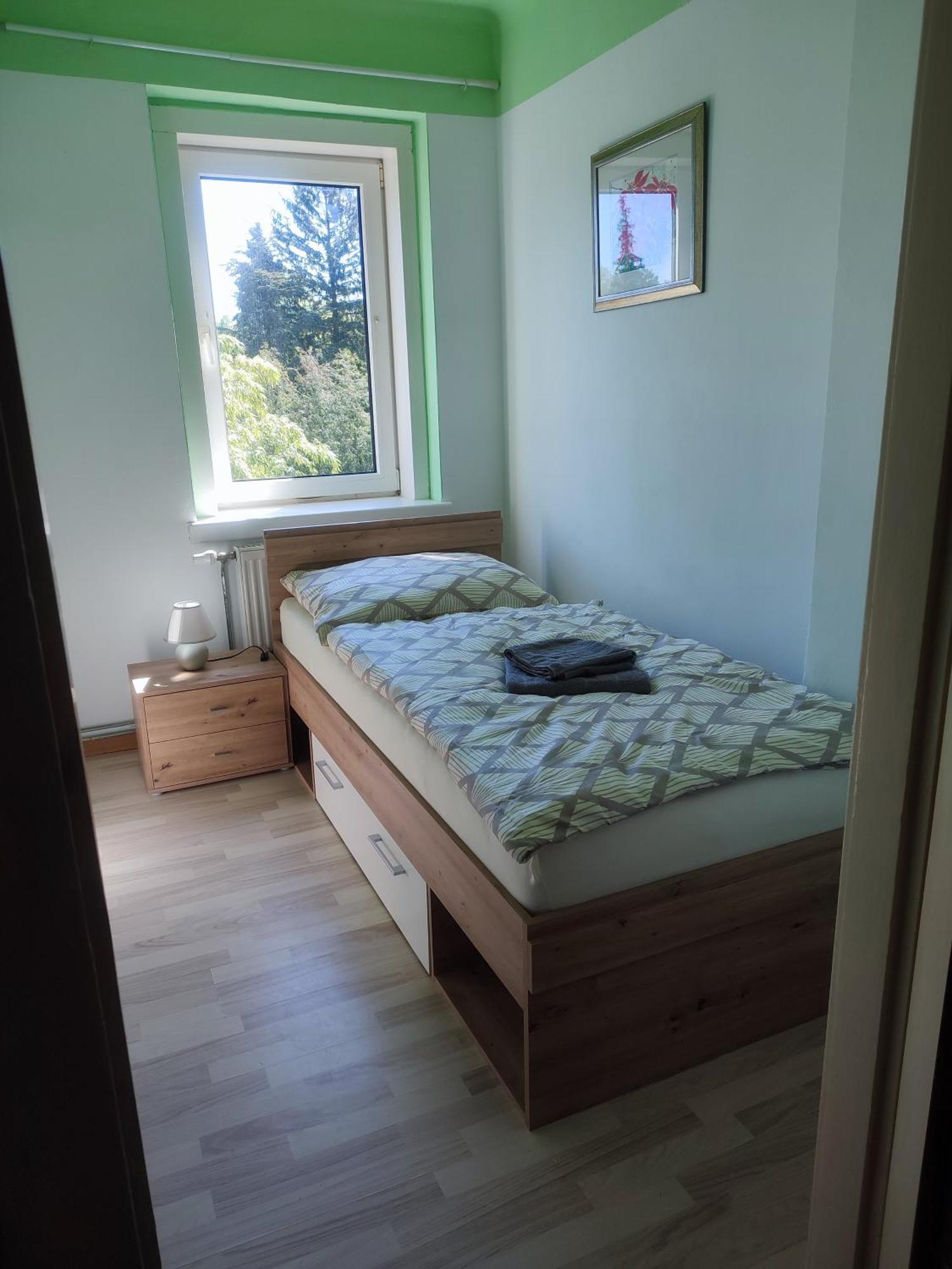 Wohnung In St Poelten St. Pölten Exterior foto